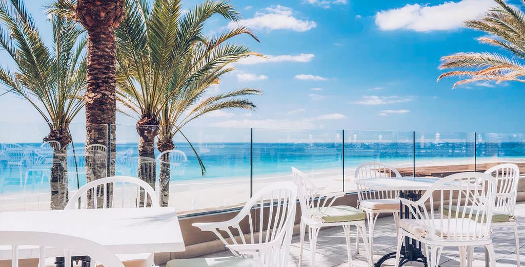 Iberostar Selection Fuerteventura Palace 5*