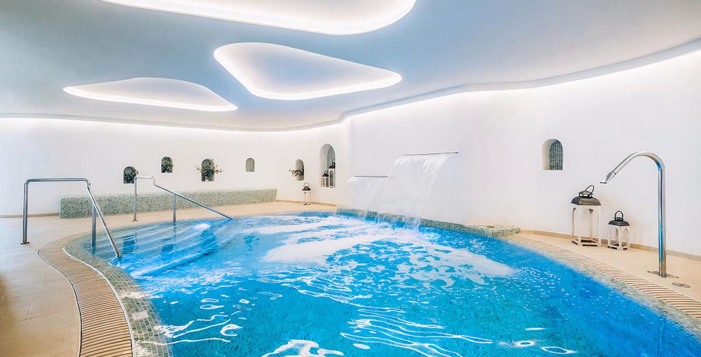 Iberostar Selection Fuerteventura Palace 5*