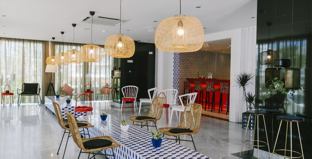 Hotel Topazio Mar - Adults Only