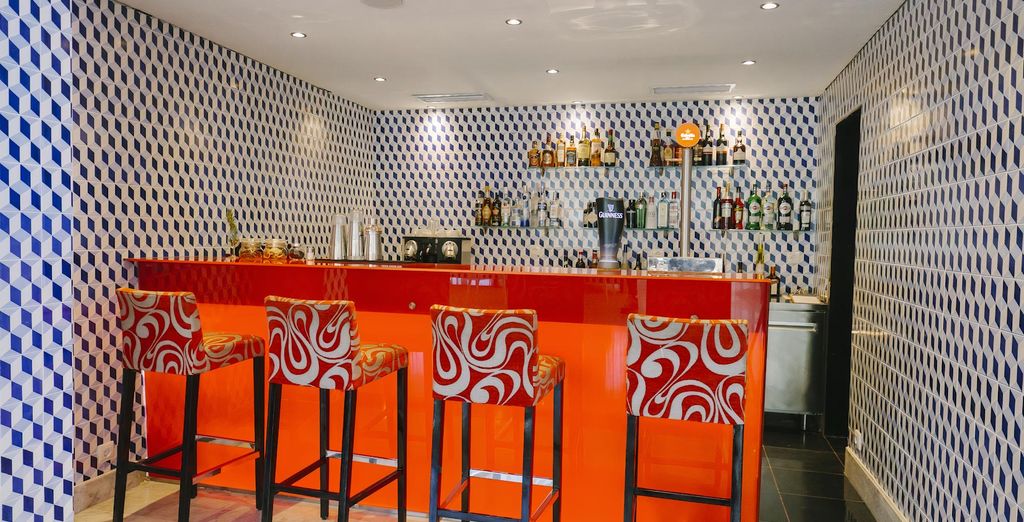 Hotel Topazio Mar - Adults Only