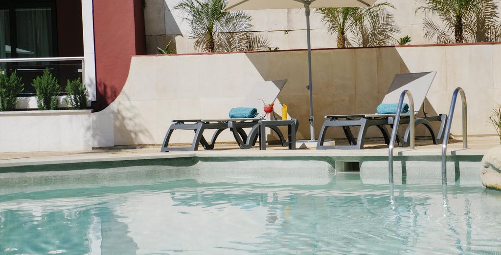 Hotel Topazio Mar - Adults Only