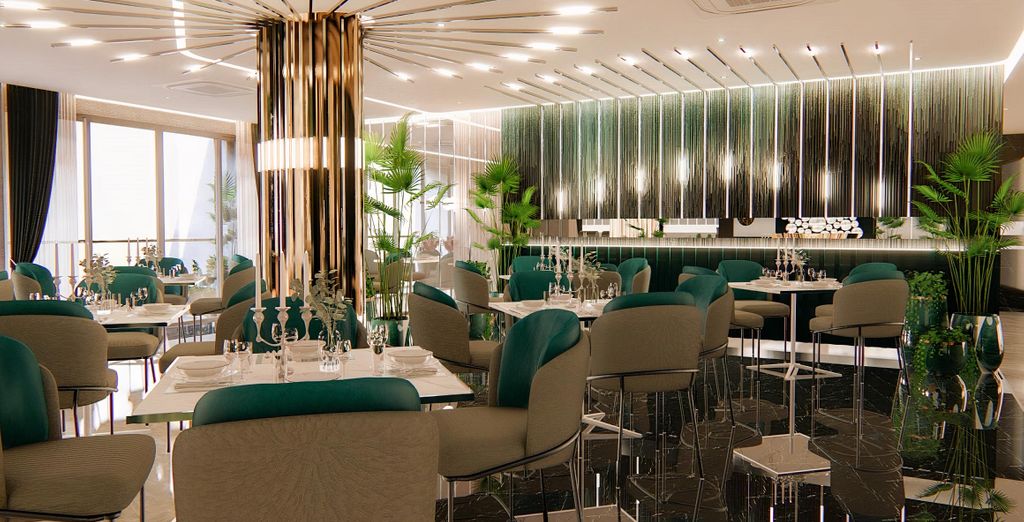 Combinato Movenpick Sukhumvit 15 Bangkok 5* e Wyndham Gran Nai Phuket 4*