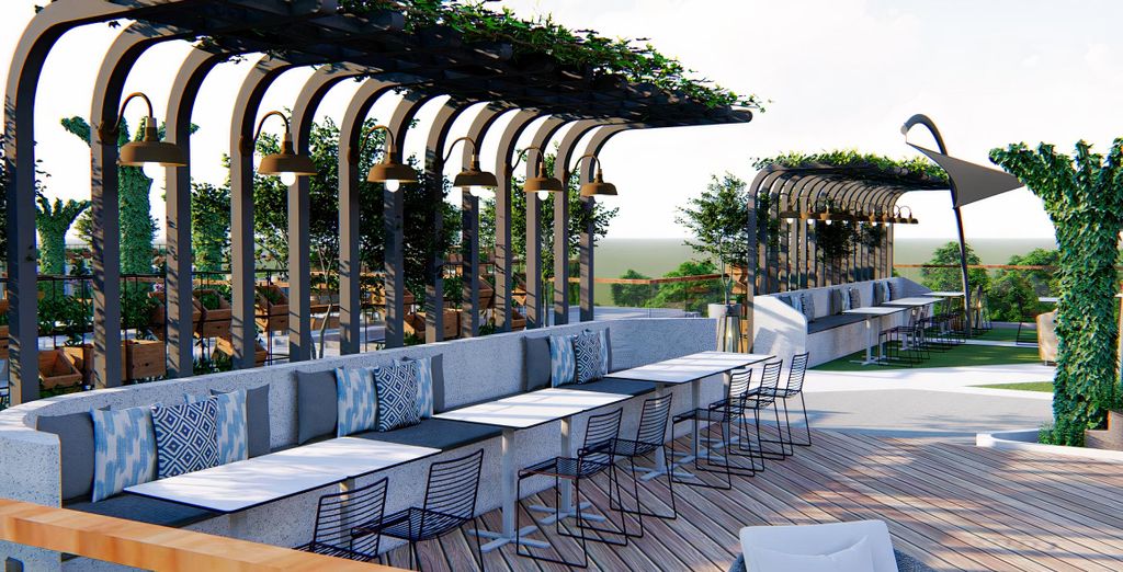Combinato Movenpick Sukhumvit 15 Bangkok 5* e Wyndham Gran Nai Phuket 4*