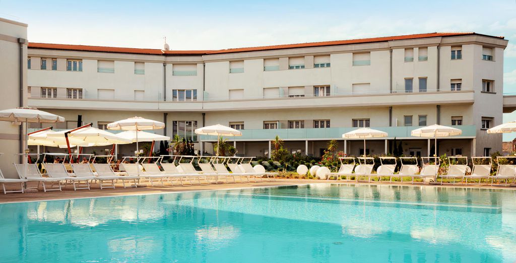 Toscana Charme Resort