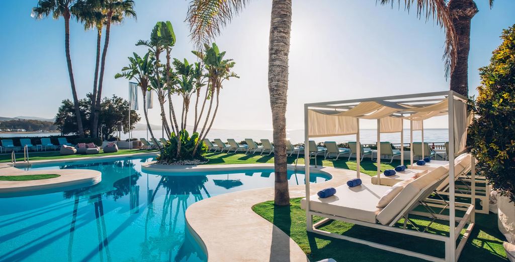 Hotel Iberostar Coral Beach 4* - Adults Only