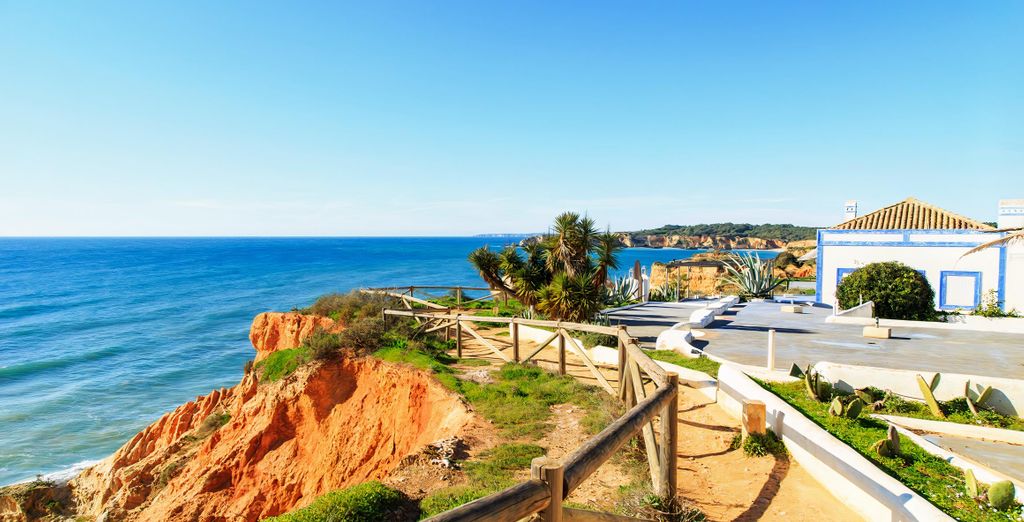 Monchique Resort & Spa 5*