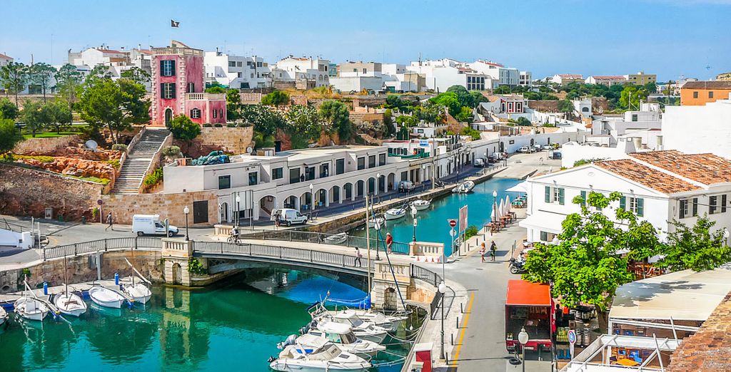 Hotel ARTIEM Capri 4*