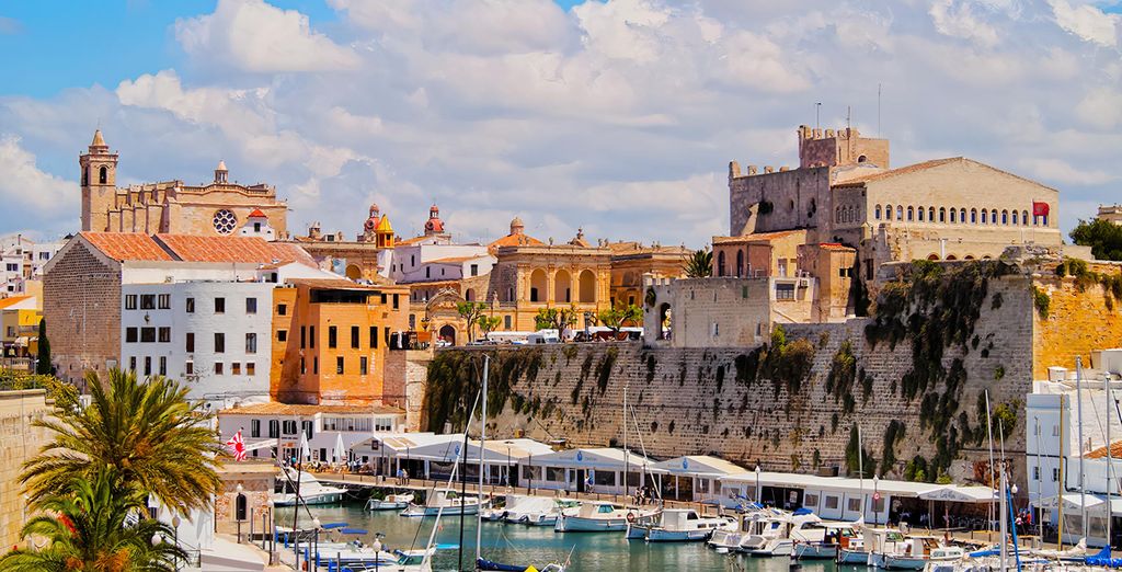 Hotel ARTIEM Capri 4*