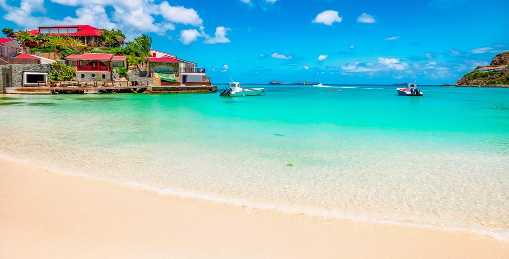Hotel Manapany 5* 
