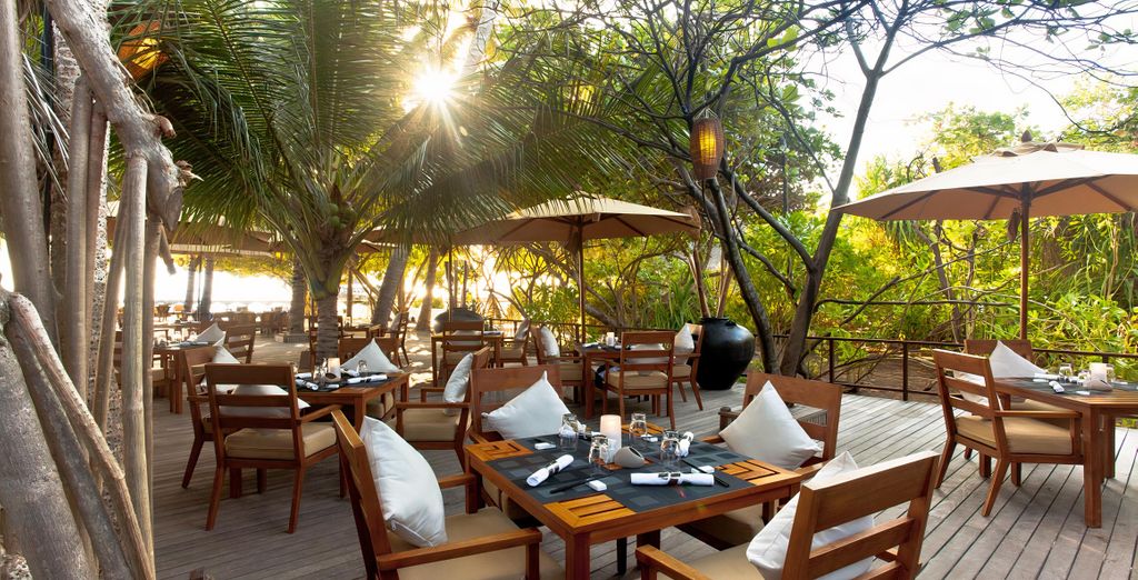 The Sun Siyam Iru Fushi 5*