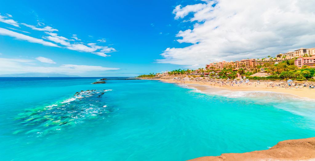 Sheraton La Caleta Resort & Spa 5*