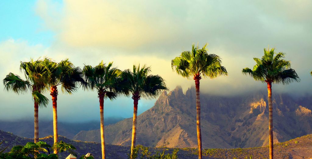 Sheraton La Caleta Resort & Spa 5*