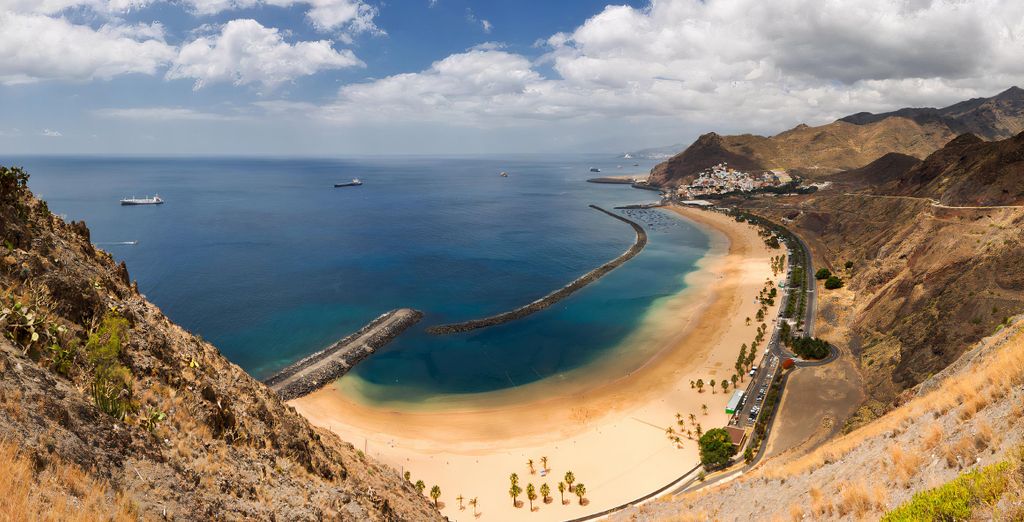Sheraton La Caleta Resort & Spa 5*