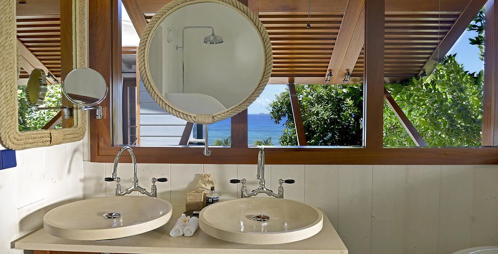Hotel Manapany 5* 