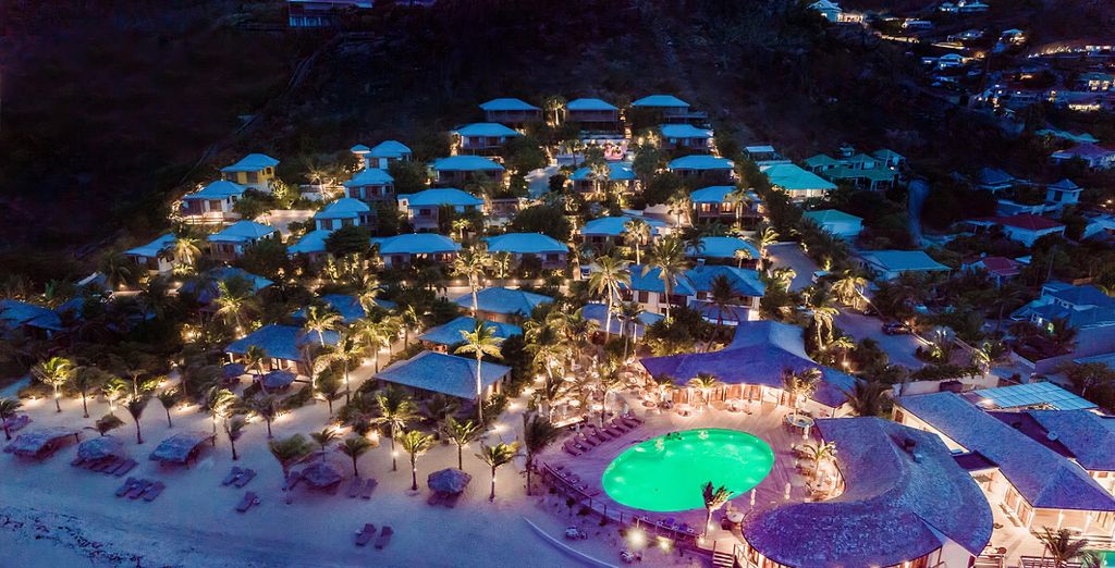 Hotel Manapany 5* 