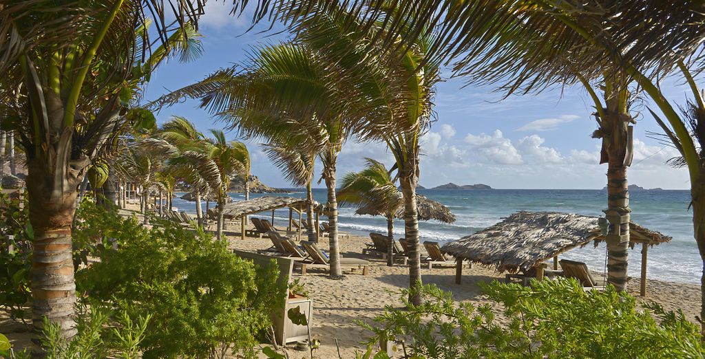 Hotel Manapany 5* 