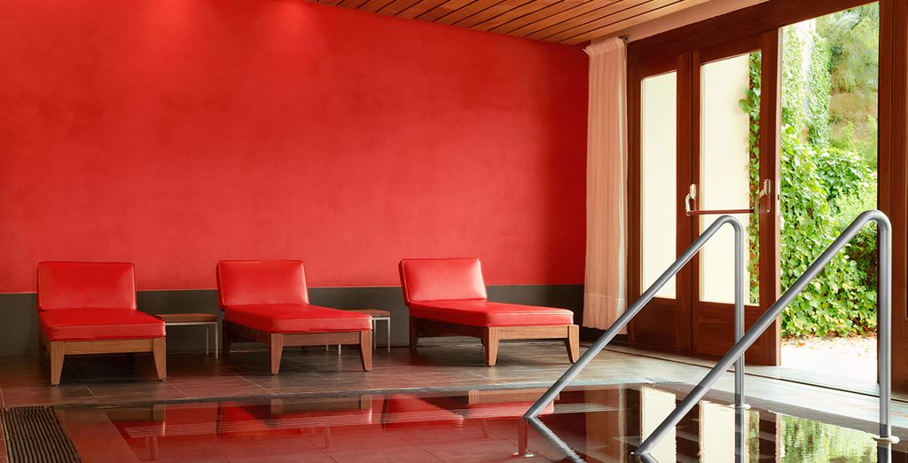 Hotel Marqués de Riscal 5*