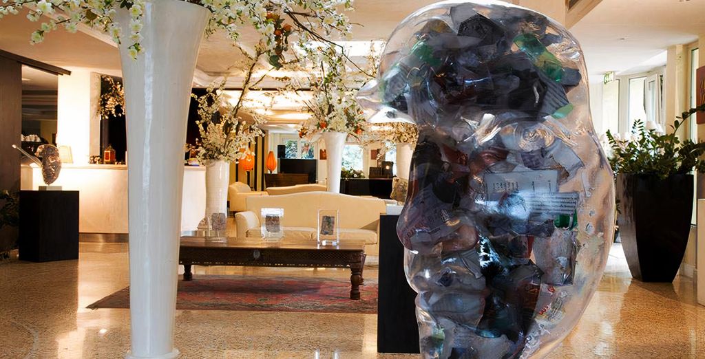 Logos Hotel 4*