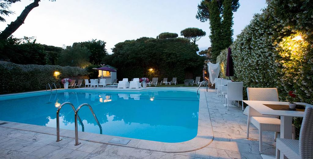 Logos Hotel 4*