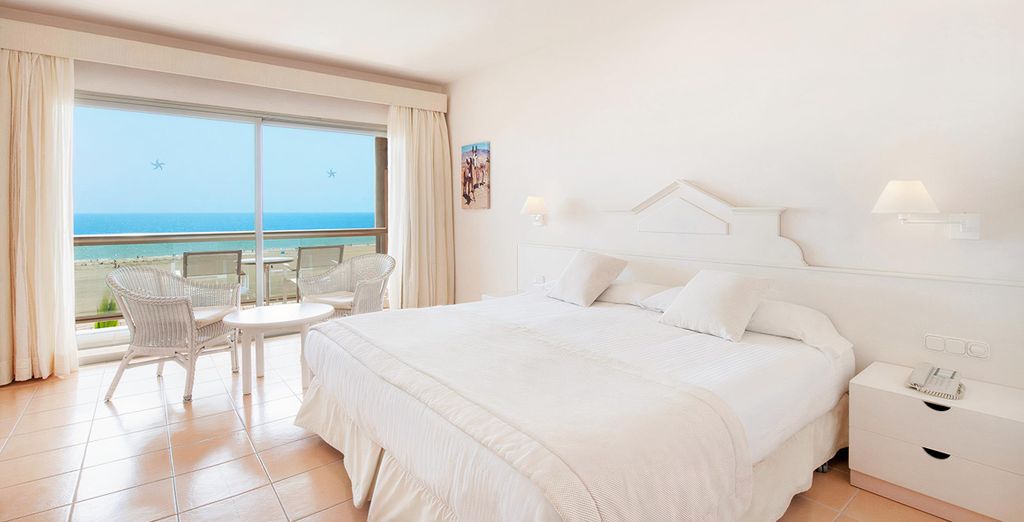 Iberostar Selection Fuerteventura Palace 5*