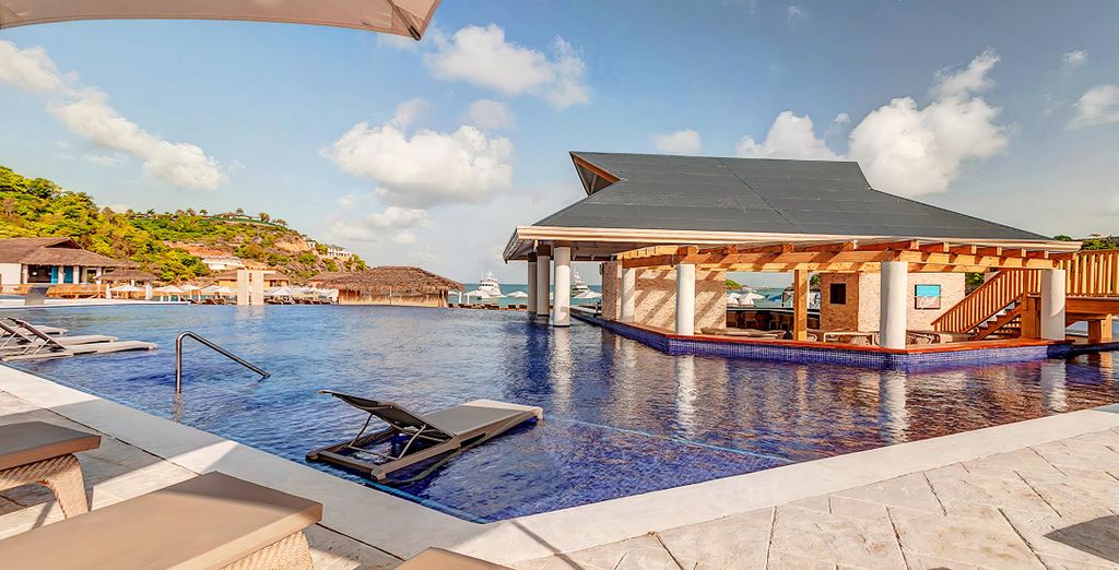 Royalton Antigua Resort & Spa 5*