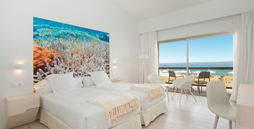Iberostar Selection Fuerteventura Palace 5*