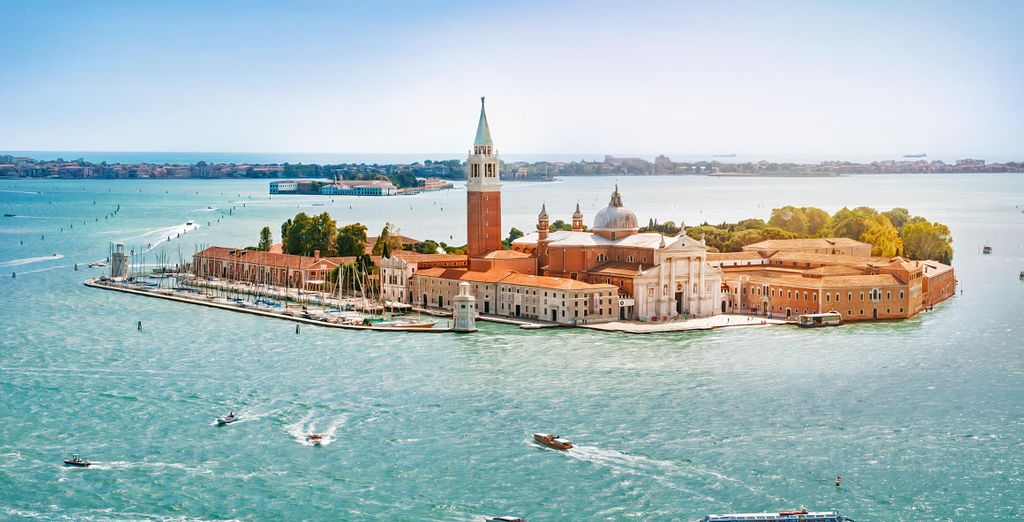 Palace Bonvecchiati 4*