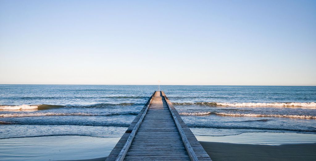 Falkensteiner Hotel & Spa Jesolo 5*