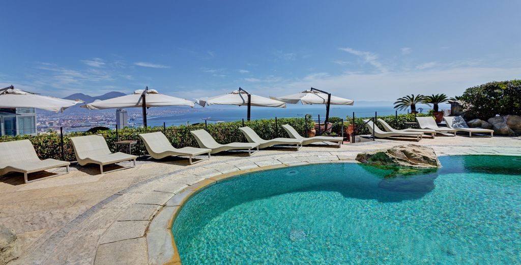 Hotel San Francesco al Monte 4*