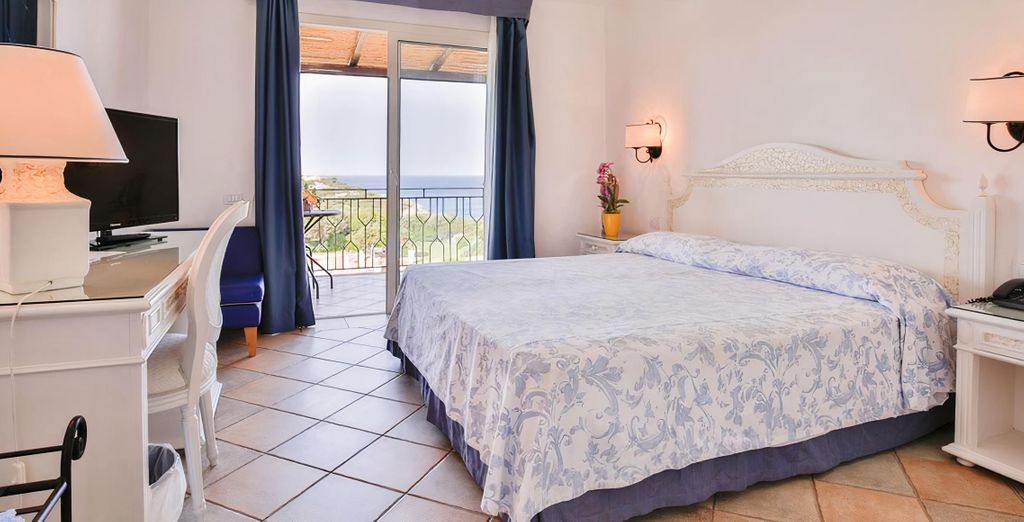 Grand Hotel in Porto Cervo 4*