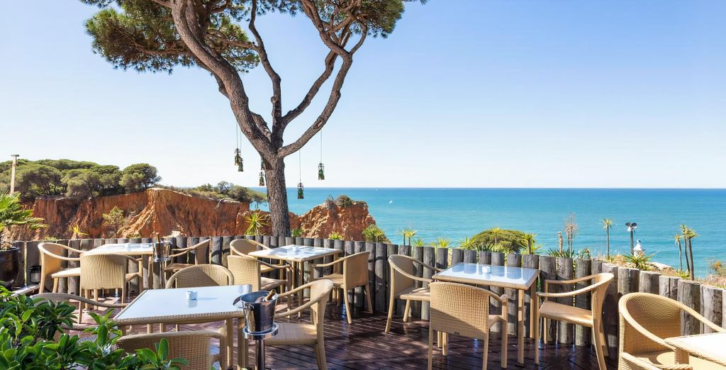 Pine Cliffs Resort Algarve 5*