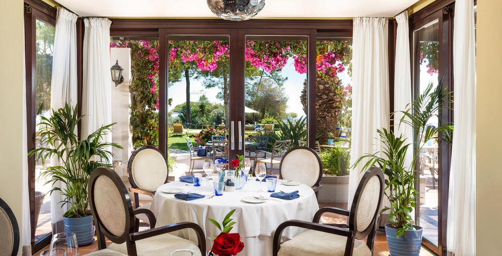 Pine Cliffs Resort Algarve 5*