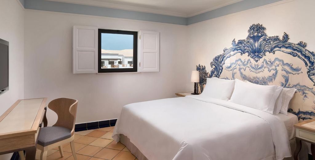 Pine Cliffs Resort Algarve 5*
