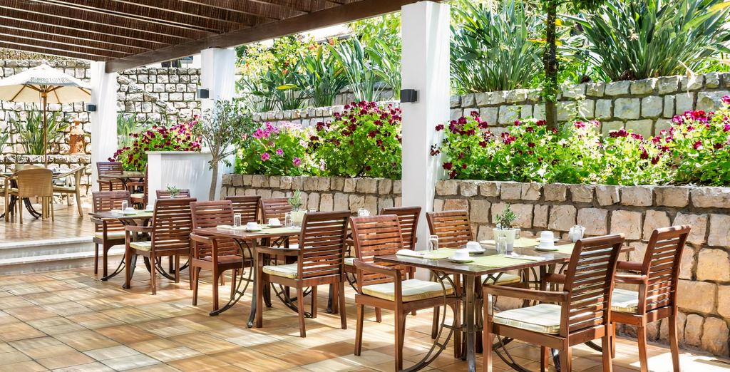 Pine Cliffs Resort Algarve 5*