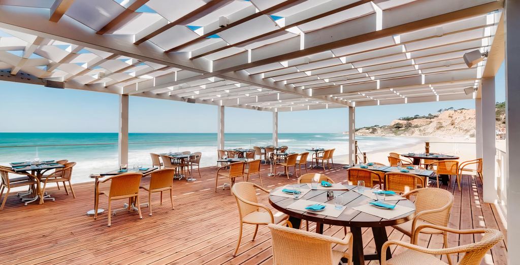 Pine Cliffs Resort Algarve 5*