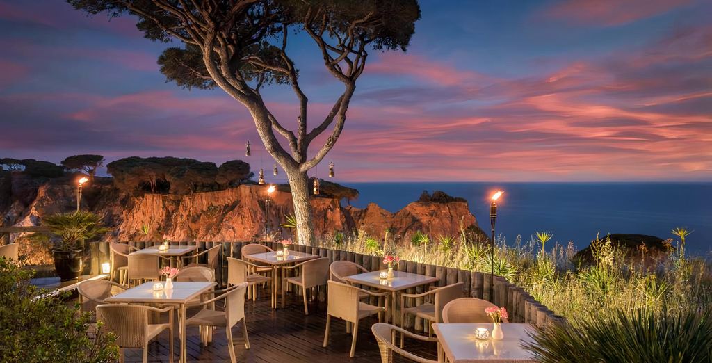 Pine Cliffs Resort Algarve 5*