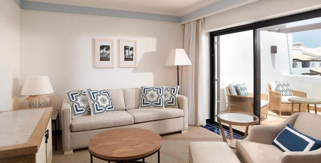 Pine Cliffs Resort Algarve 5*