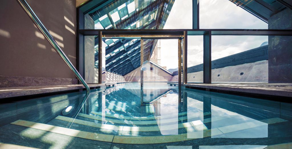Hotel Lamm 4*