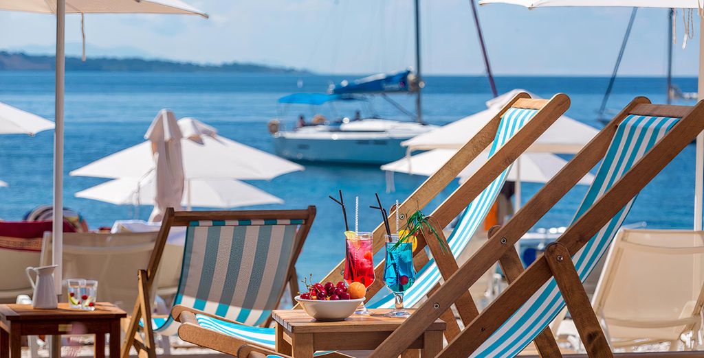 San Antonio Corfu Resort 4* - Adults Only