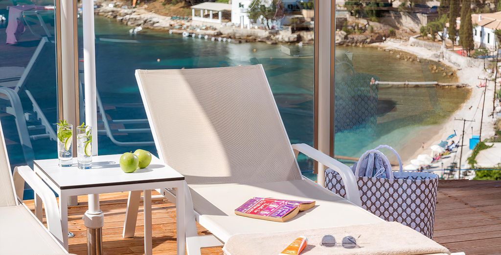 San Antonio Corfu Resort 4* - Adults Only