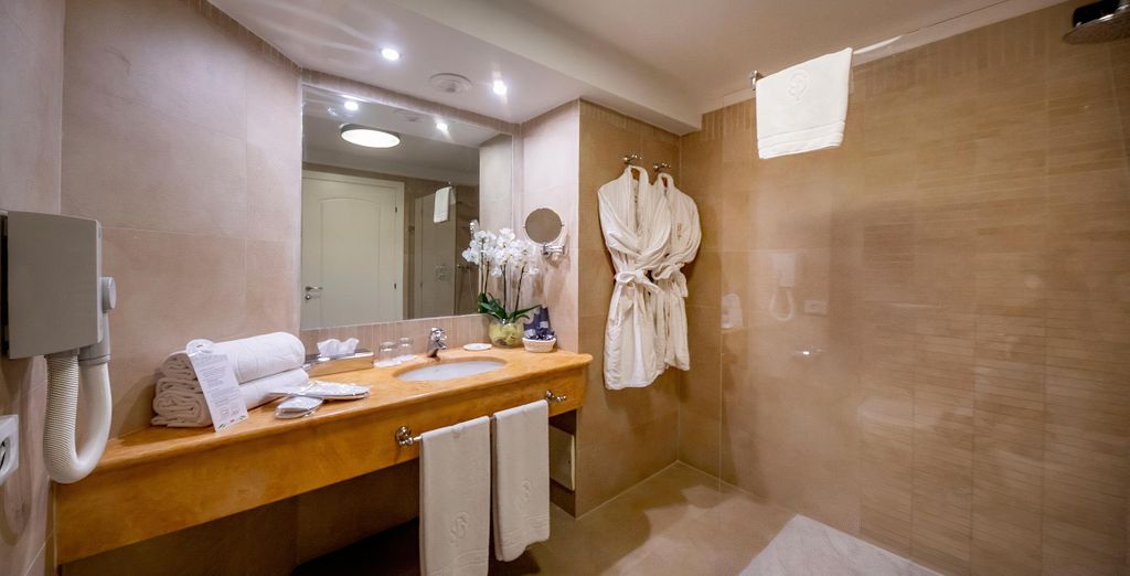 Hôtel Cefalù Sea Palace 5*