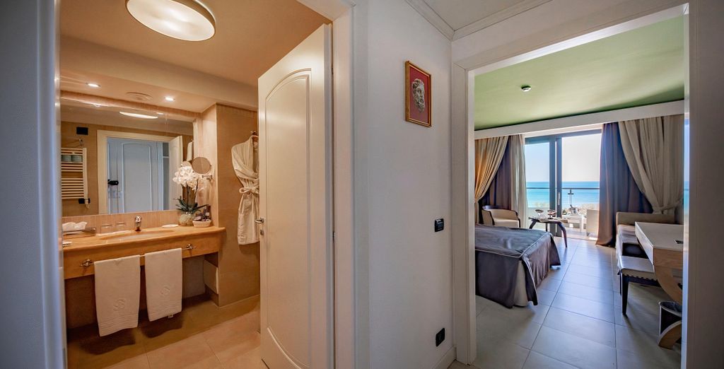  Cefalù Sea Palace 5*