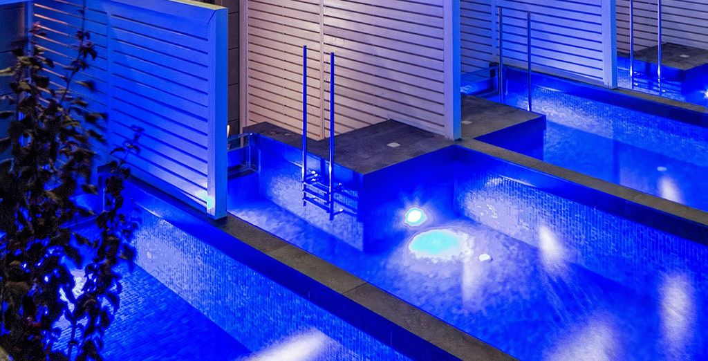 Aqua Blu Boutique Hotel 5* - Adults Only