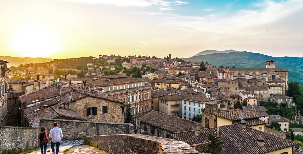 Relais La Corte di Bettona 4*