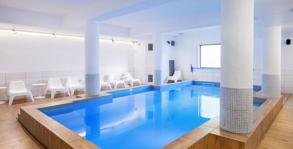 Hotel Sowell Family Valfréjus 