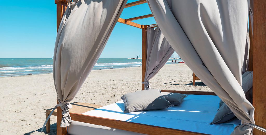 MarePineta Resort 5*
