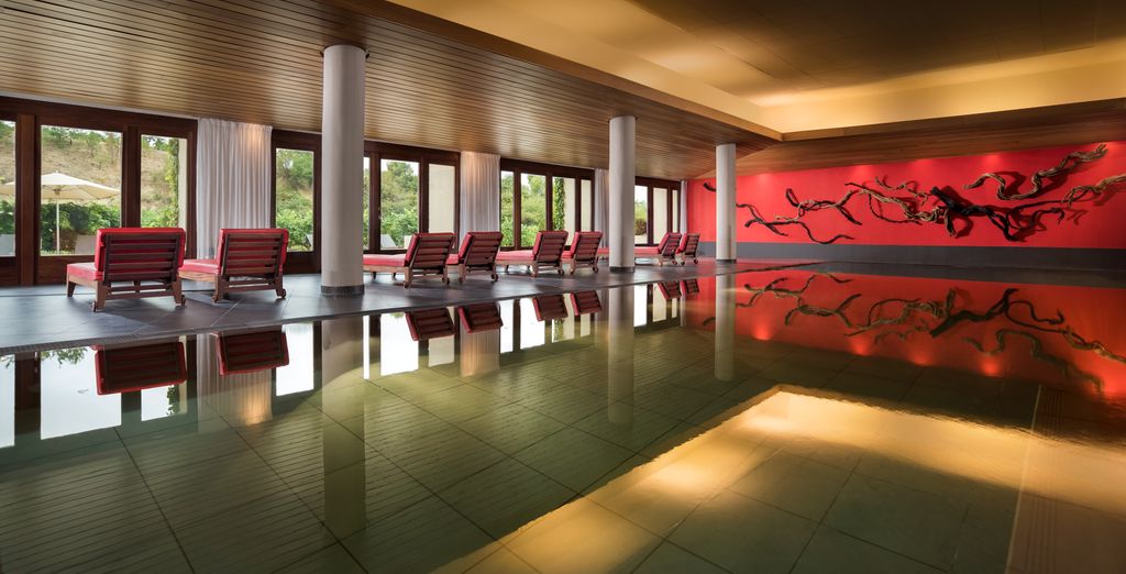 Hotel Marqués de Riscal 5*