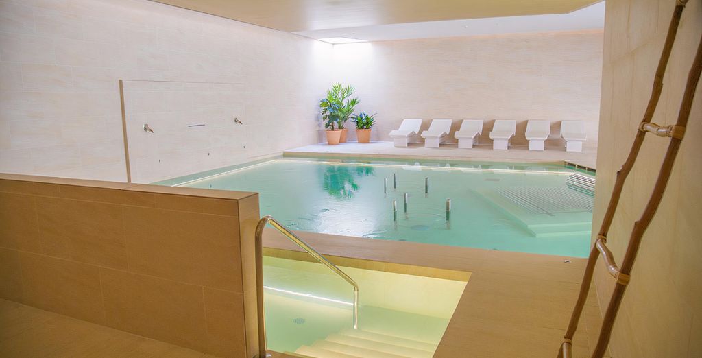 Iberostar Llaüt Palma 5*
