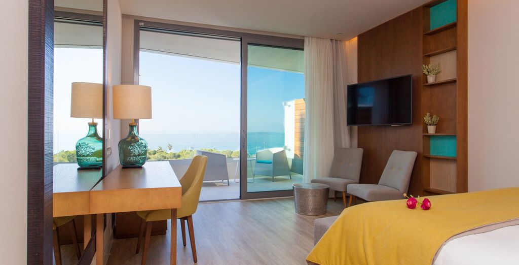 Iberostar Llaüt Palma 5*
