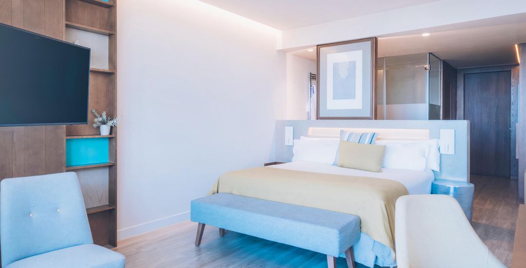 Iberostar Llaüt Palma 5*
